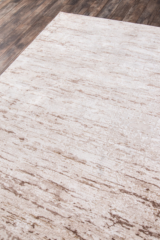 Momeni Cannes Beige Contemporary