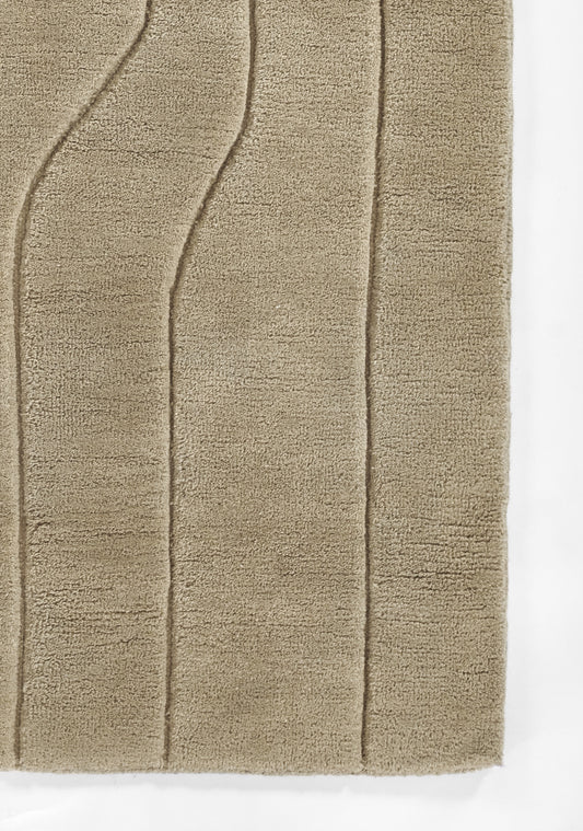 Momeni Canyon Neutral Contemporary