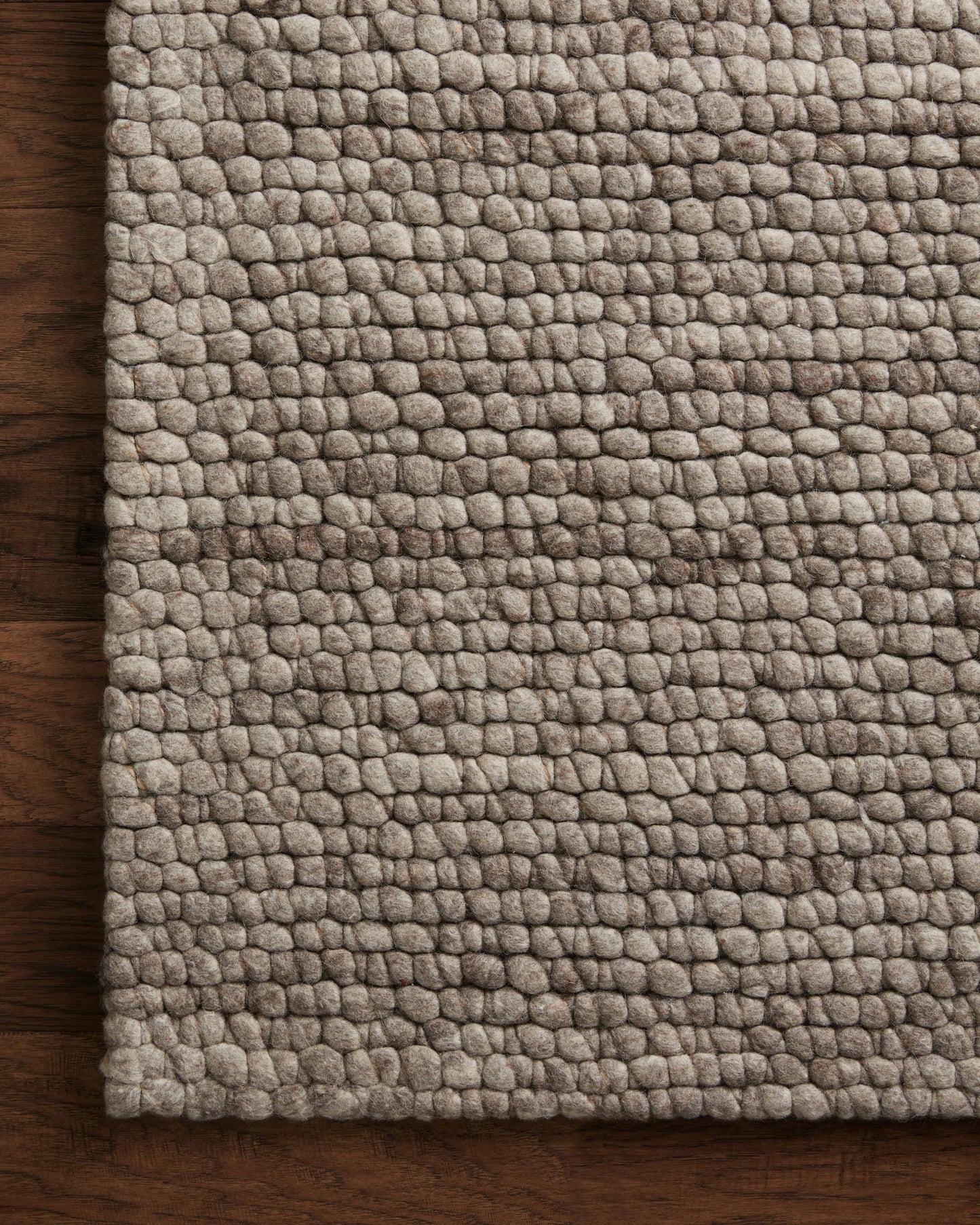 Magnolia Home by Joanna Gaines x Loloi Caroline Granite Contemporary