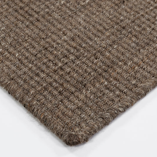 Dalyn Rugs Chambal Chocolate Casual