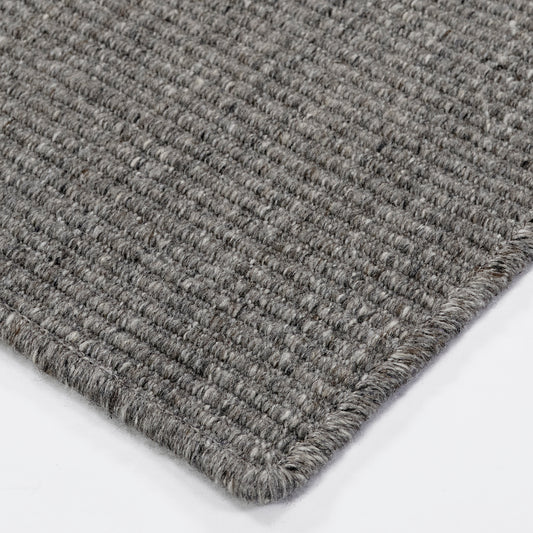Dalyn Rugs Chambal Gray Casual