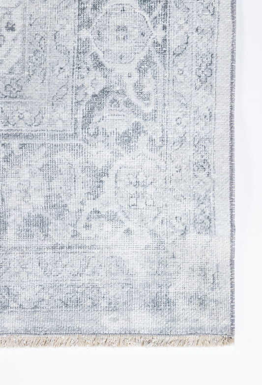 Momeni Chandler Grey Traditional