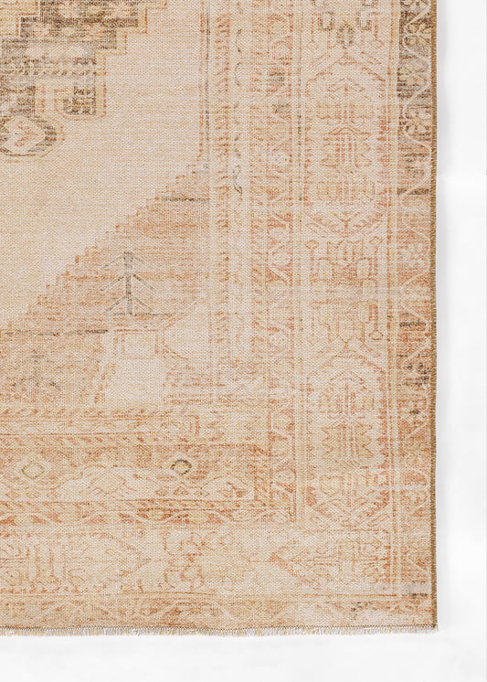 Momeni Chandler Beige Traditional
