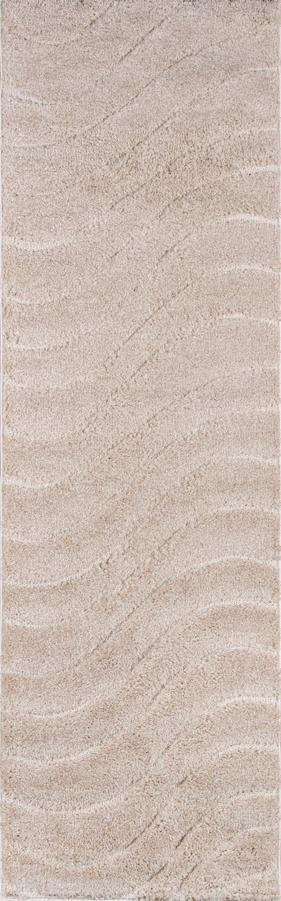Momeni Charlotte Beige Modern