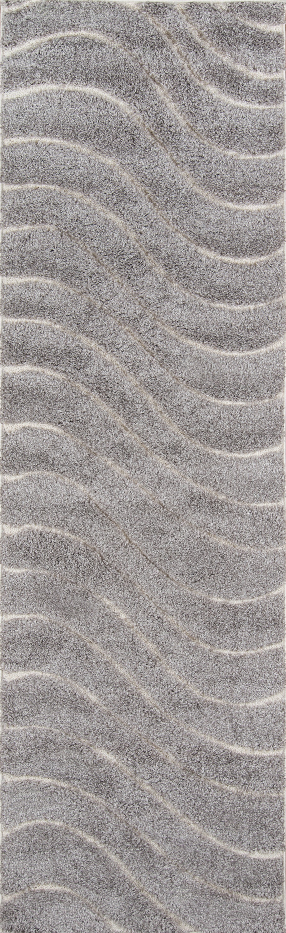 Momeni Charlotte Grey Modern