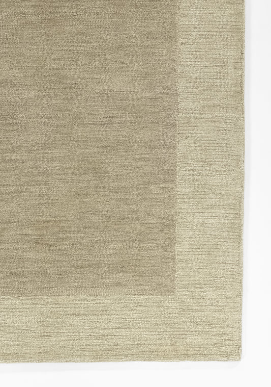 Momeni Charles Beige Contemporary