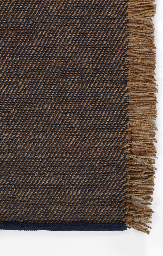 Momeni Clara Blue Contemporary