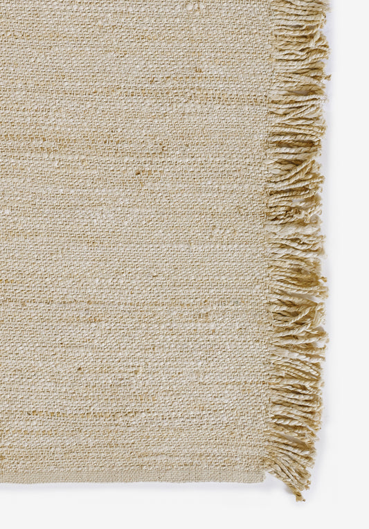 Momeni Clara Ivory Contemporary