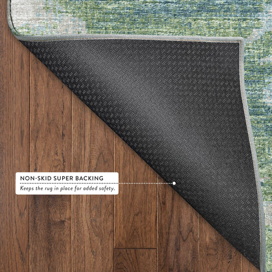 Dalyn Rugs Camberly Meadow Transitional