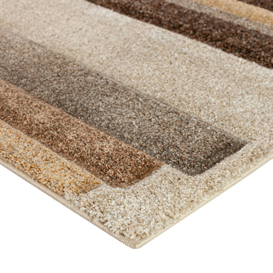 Dalyn Rugs Carmona Flax Transitional