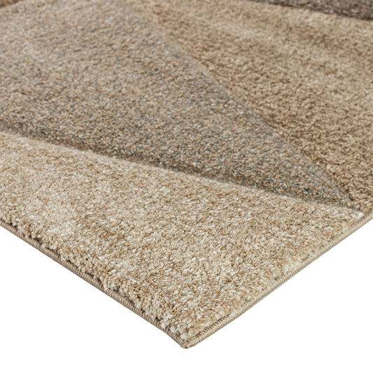 Dalyn Rugs Carmona Khaki Transitional