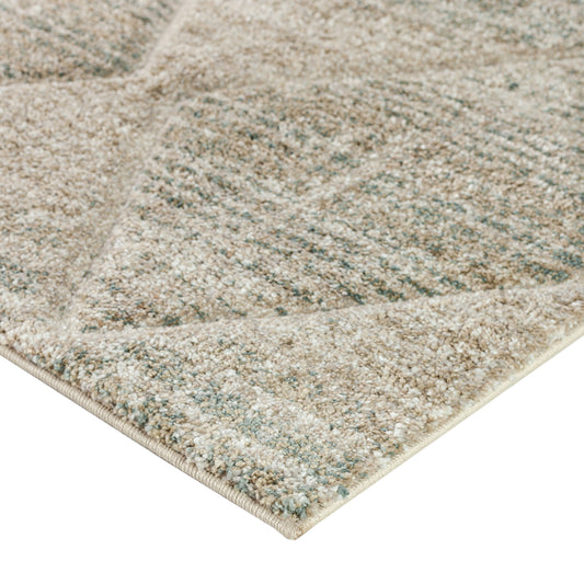 Dalyn Rugs Carmona Mist Transitional
