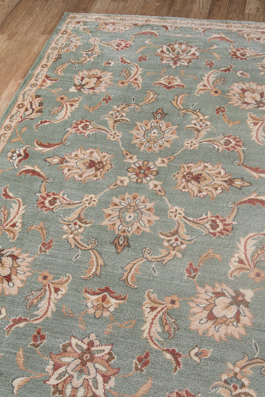 Momeni Colorado Sage Traditional