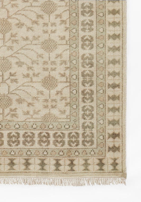 Erin Gates Concord Beige Traditional