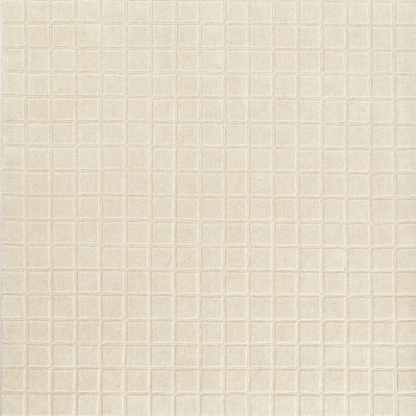 Momeni Contour Ivory Contemporary