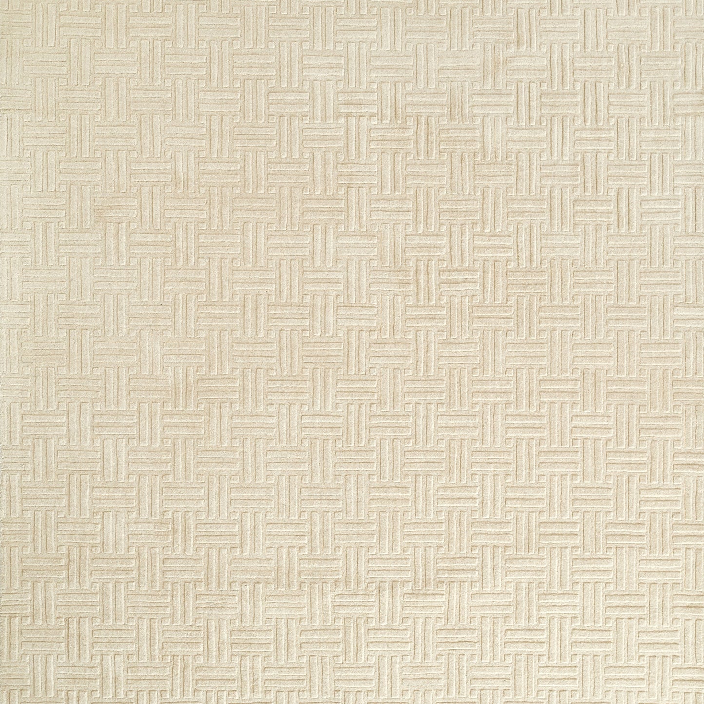 Momeni Contour Ivory Contemporary