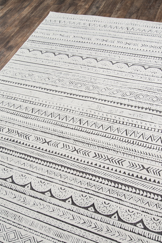 Momeni Covington Ivory Traditional
