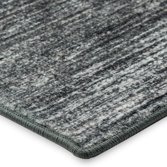 Dalyn Rugs Ciara Charcoal Transitional
