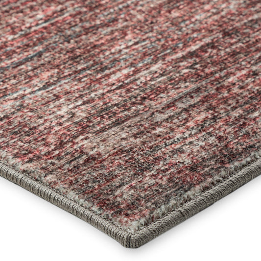 Dalyn Rugs Ciara Merlot Transitional