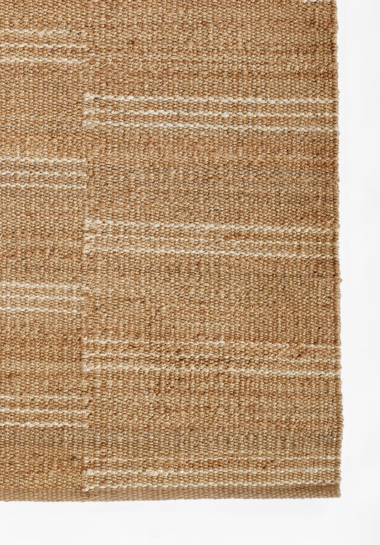 Erin Gates Crescent Natural Contemporary