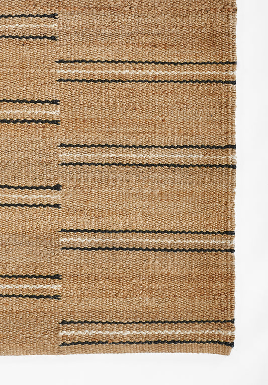 Erin Gates Crescent Natural Contemporary