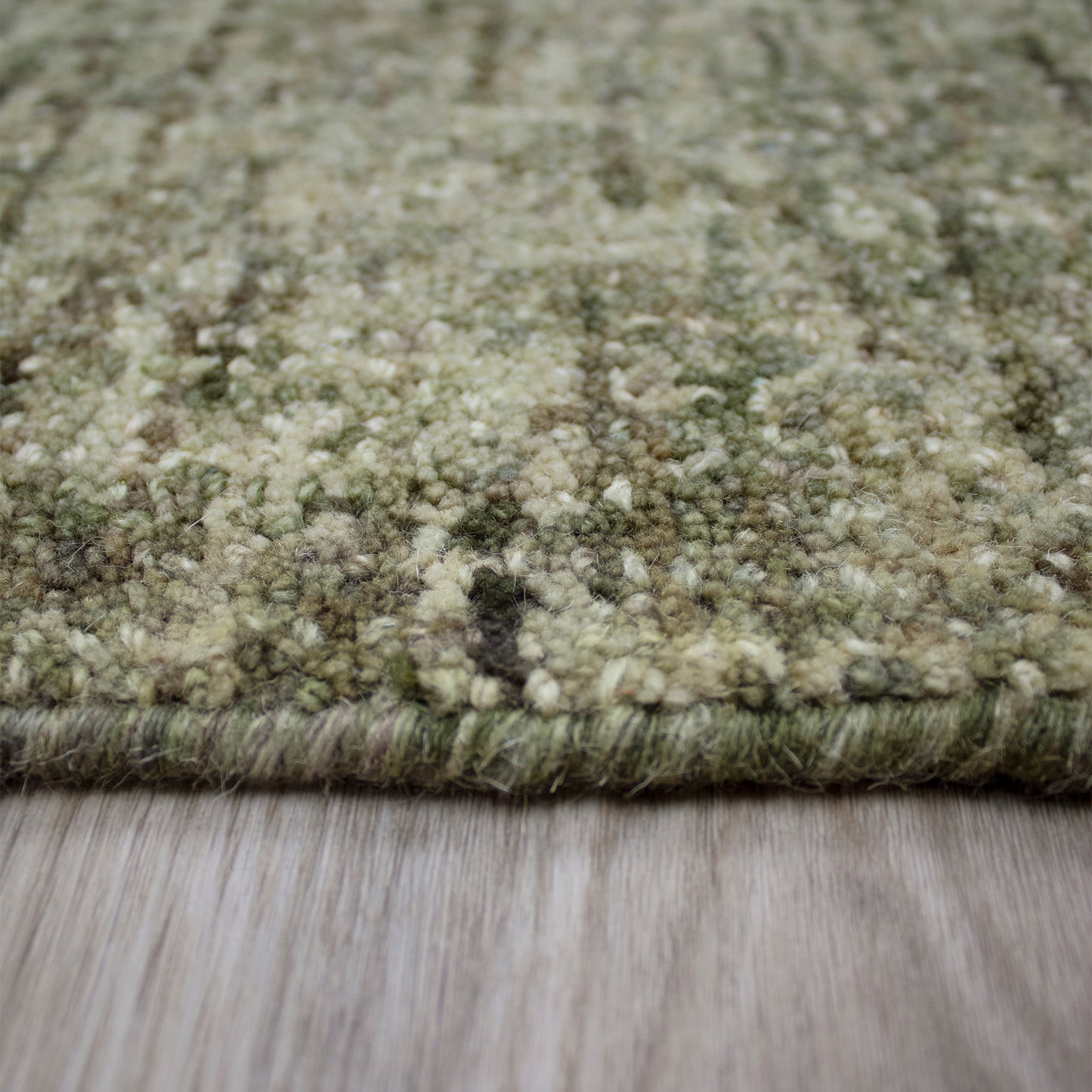 Dalyn Rugs Calisa Basil Casual