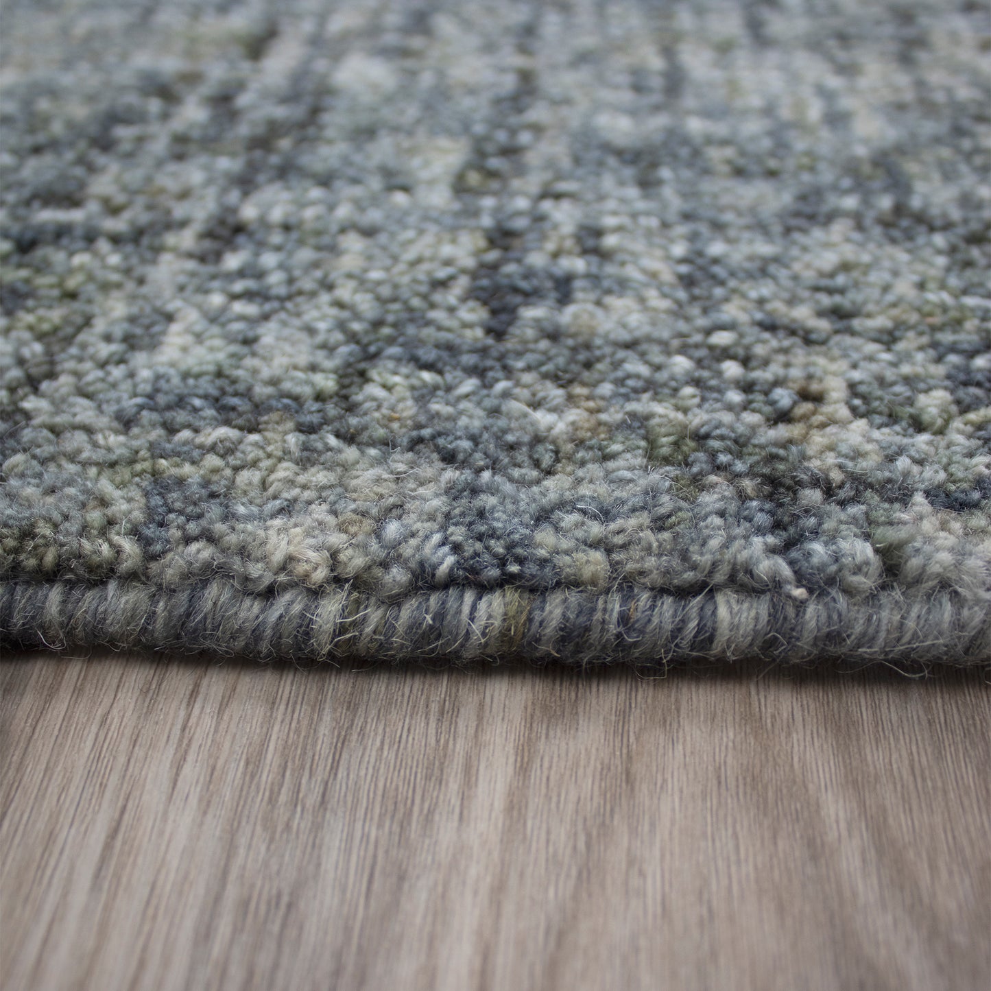 Dalyn Rugs Calisa Carbon Casual