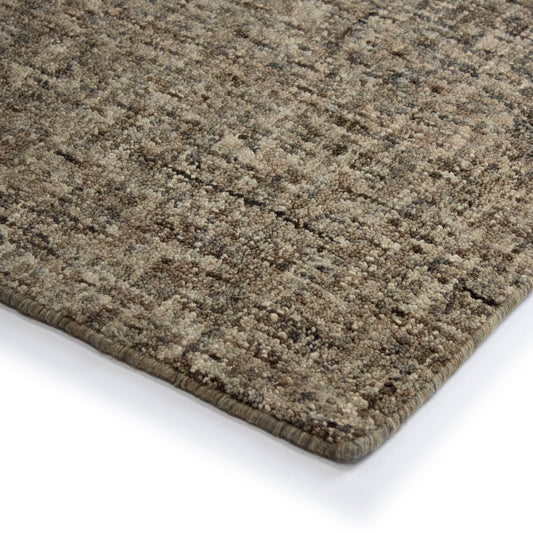 Dalyn Rugs Calisa Coffee Casual