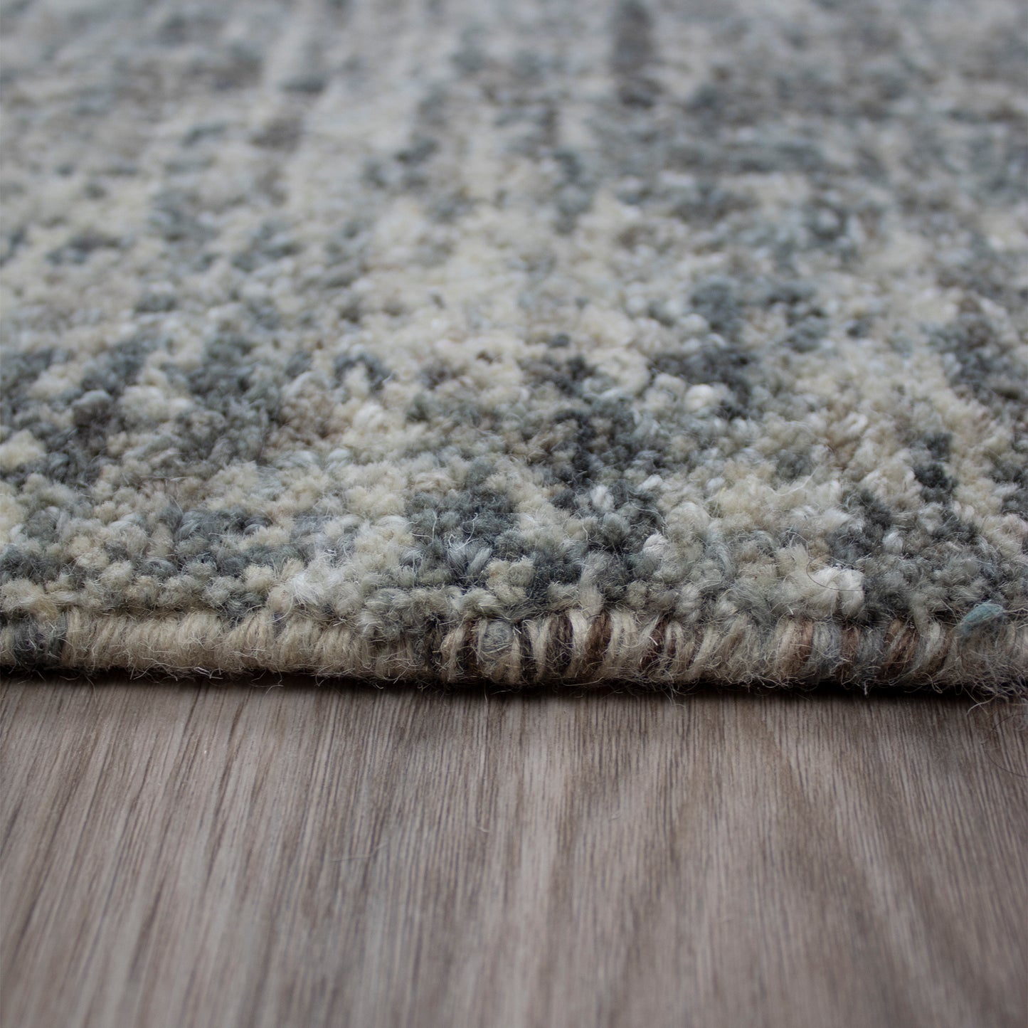 Dalyn Rugs Calisa Fog Casual