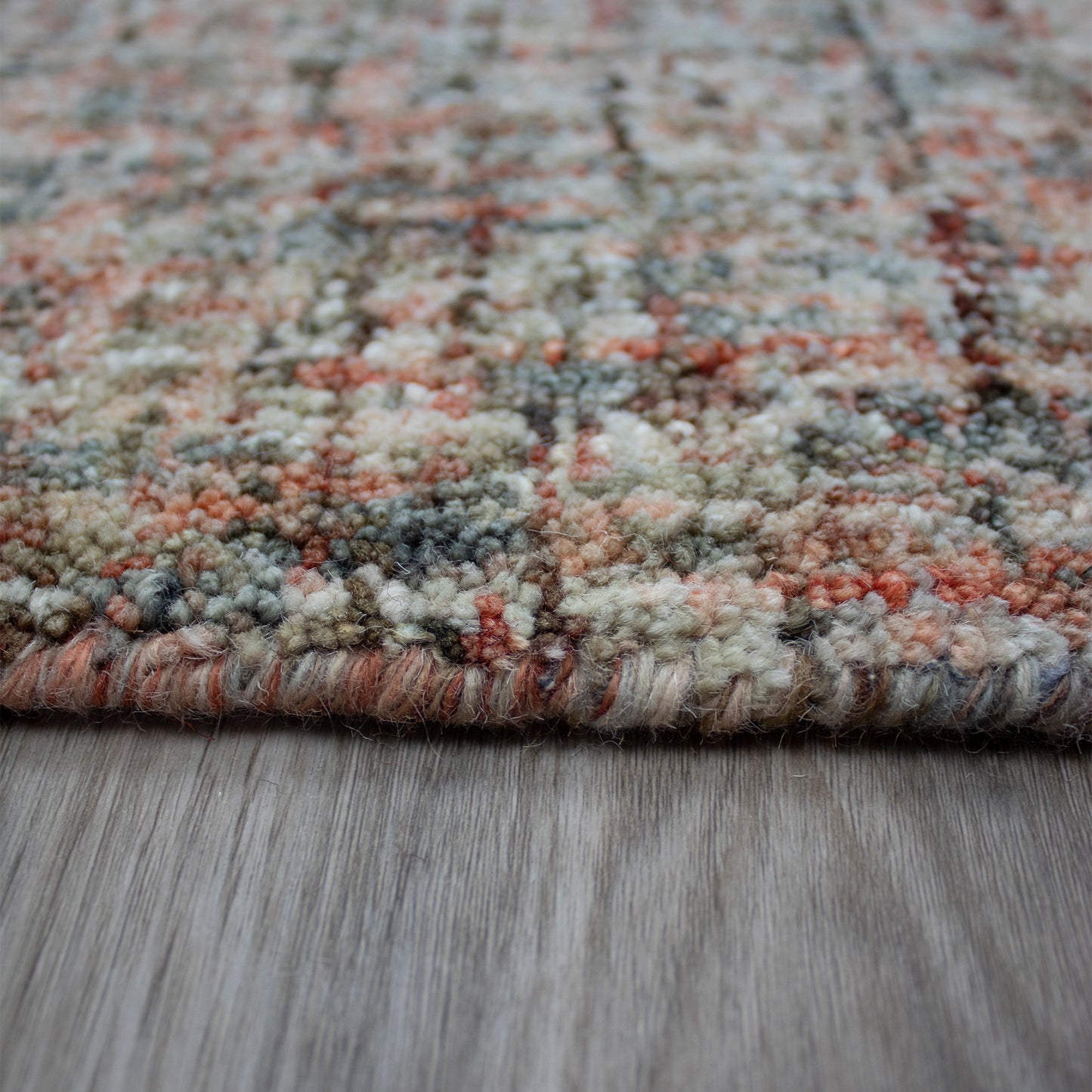 Dalyn Rugs Calisa Kaleidoscope Casual