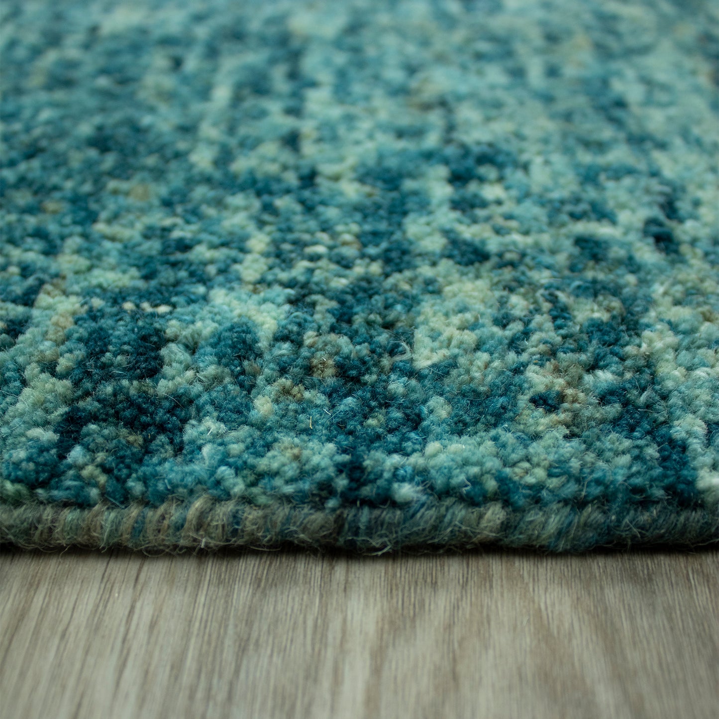 Dalyn Rugs Calisa Turquoise Casual