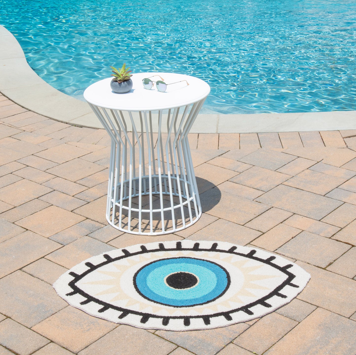 Novogratz Cucina Multi Contemporary