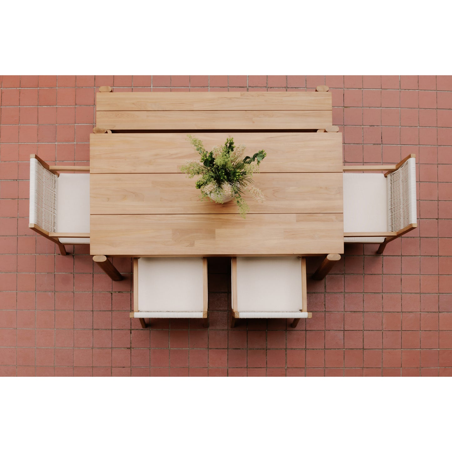 Moes Home Benches Tempo Natural Contemporary Furniture