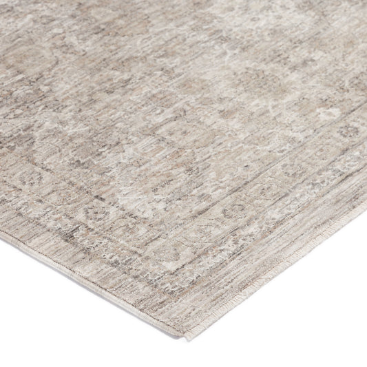 Dalyn Rugs Cyprus Gray Traditional