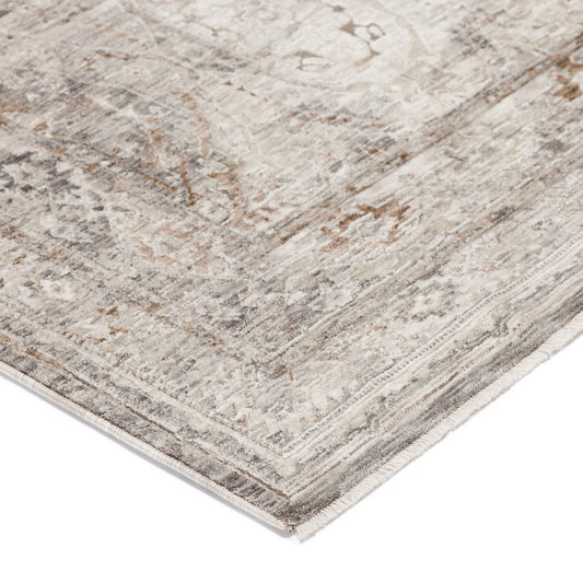 Dalyn Rugs Cyprus Gray Traditional
