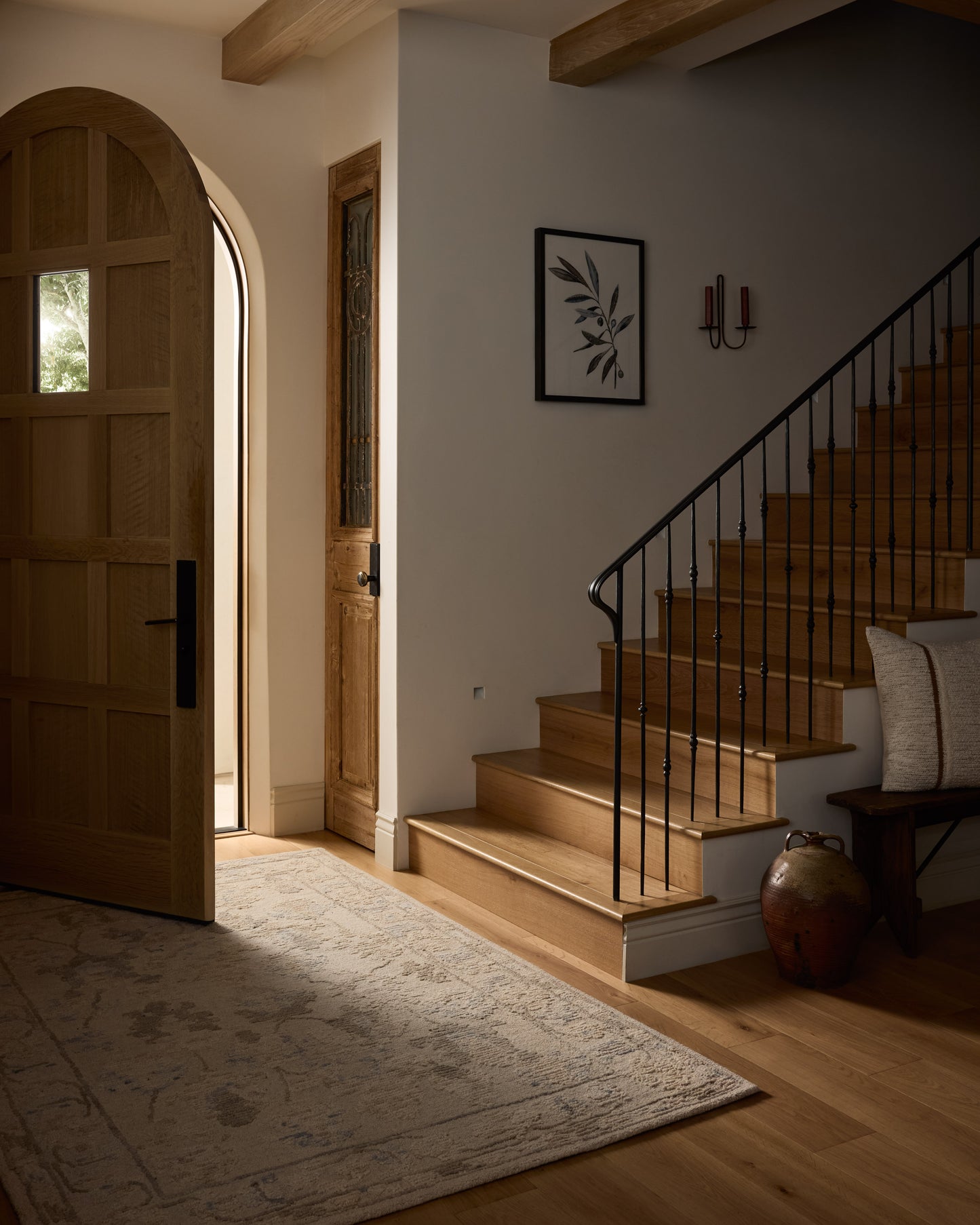 Loloi Cynthia Ivory Sky Contemporary