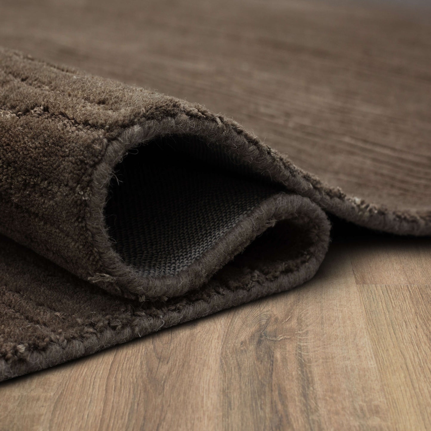 Karastan Cantada Pewter Casual