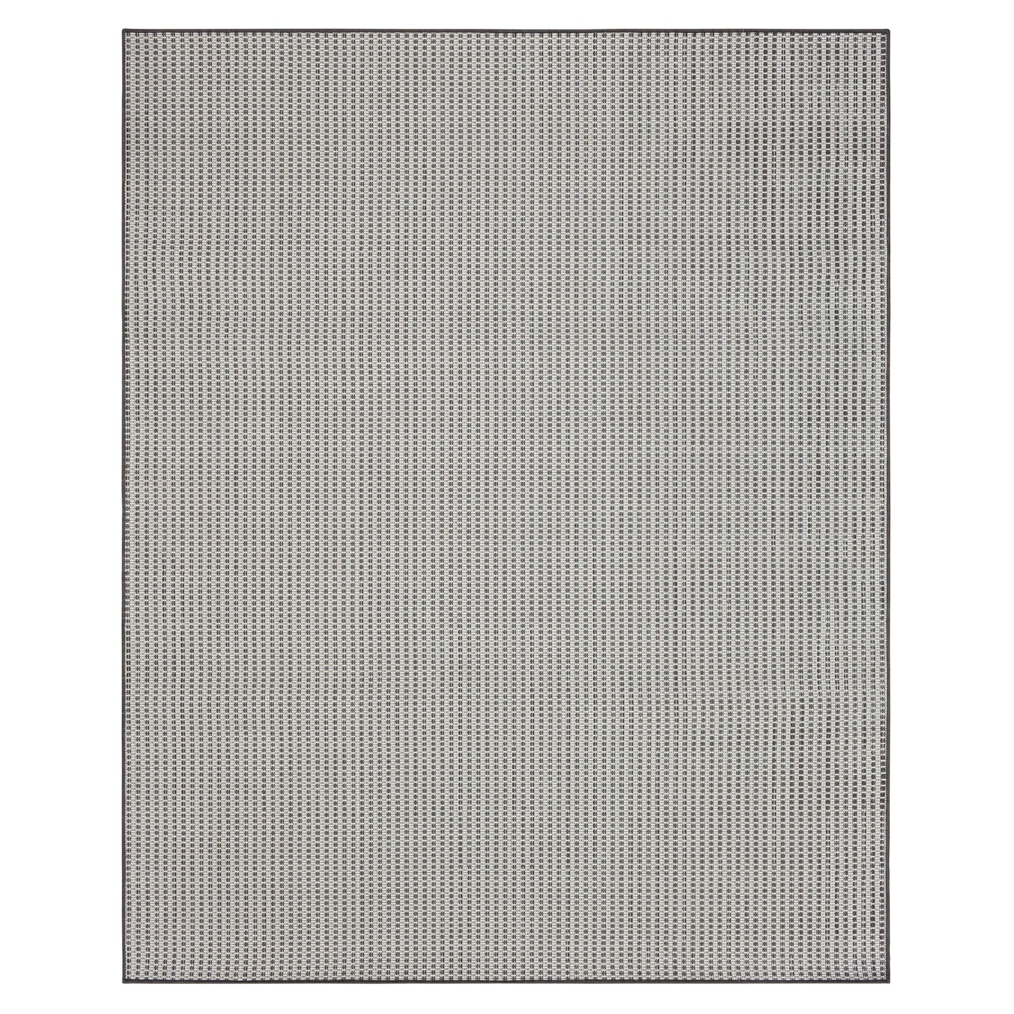 Karastan Captiva Grey Transitional