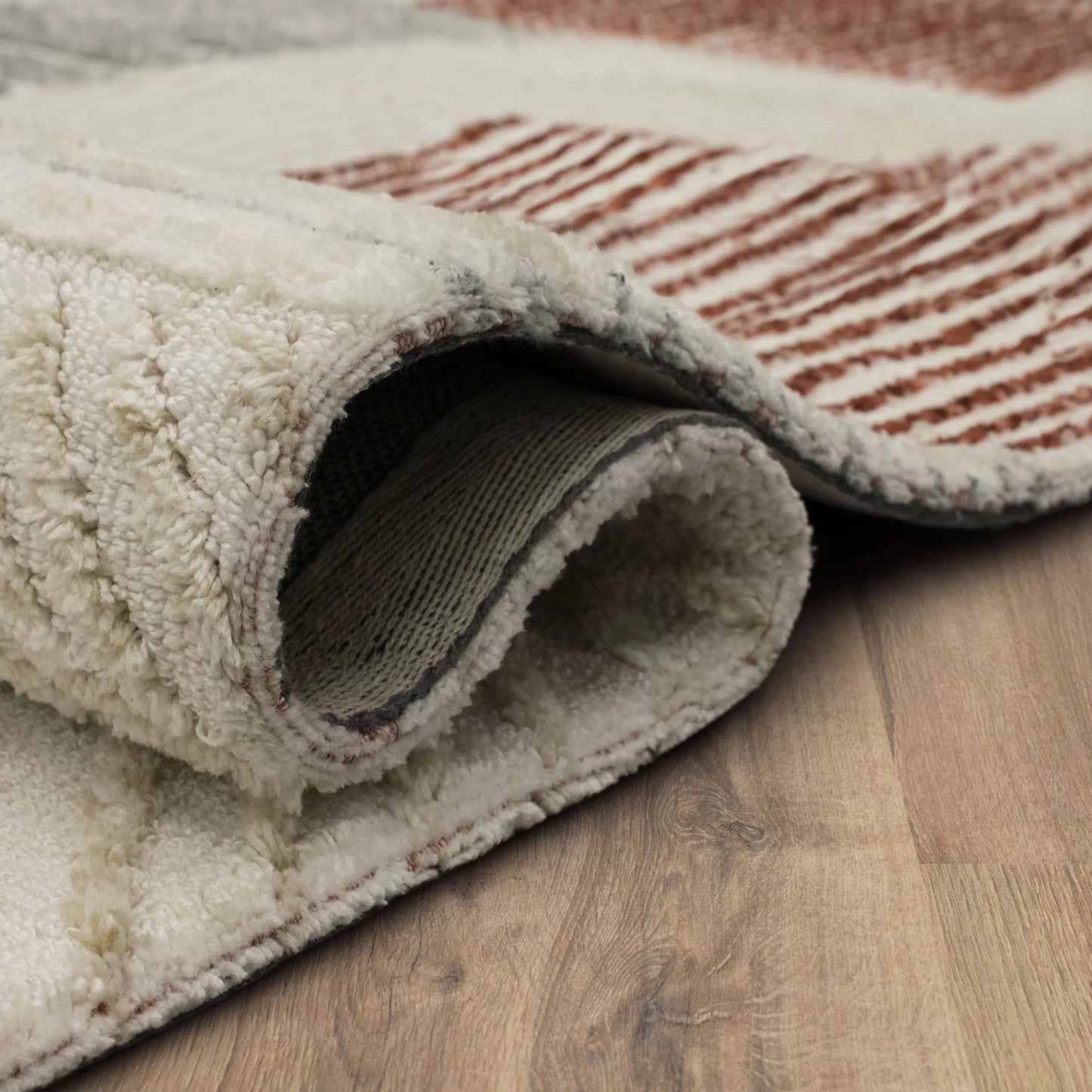 Drew & Jonathan Bowen By Drew & Jonathan Home Red Modern/Contemporary