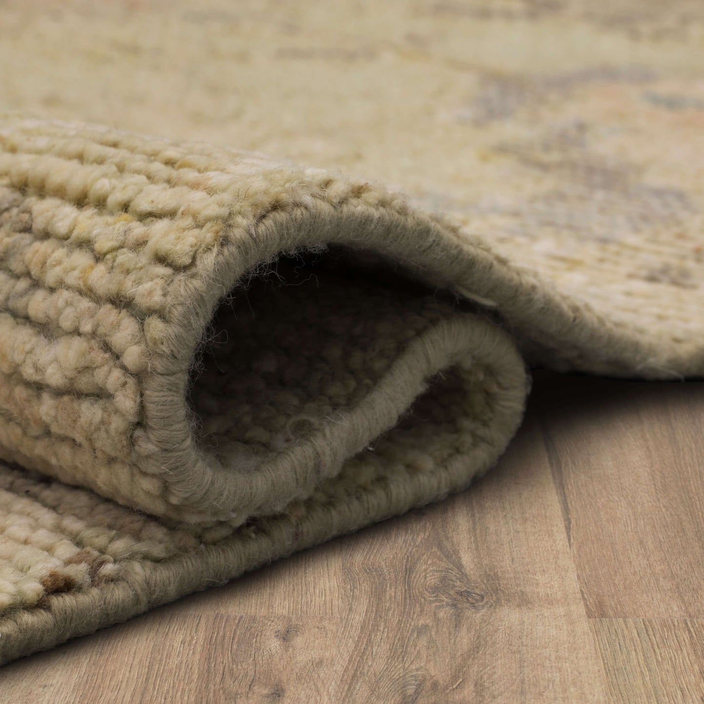 Karastan Coventry Green Traditional