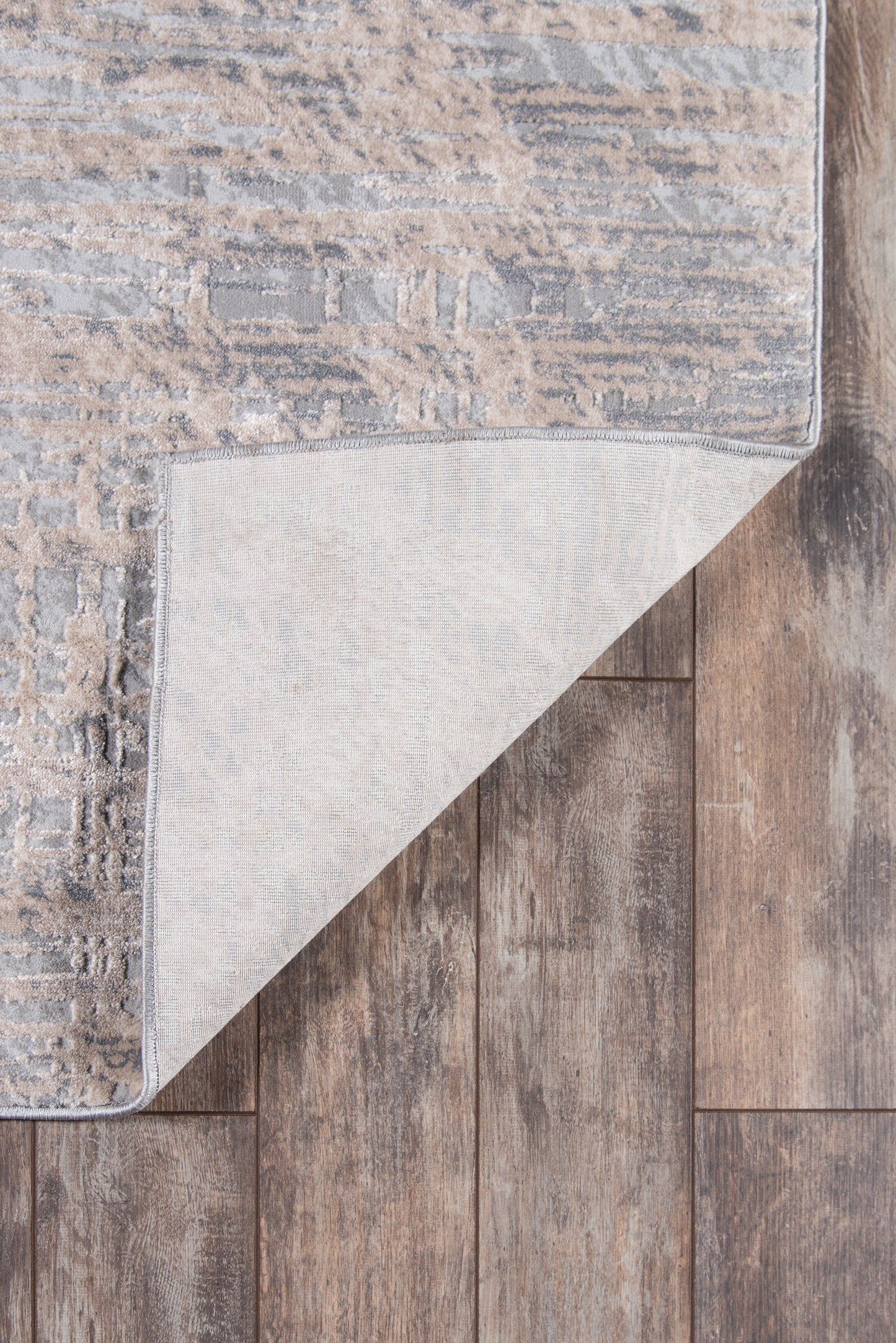 Momeni Dalston Grey Transitional