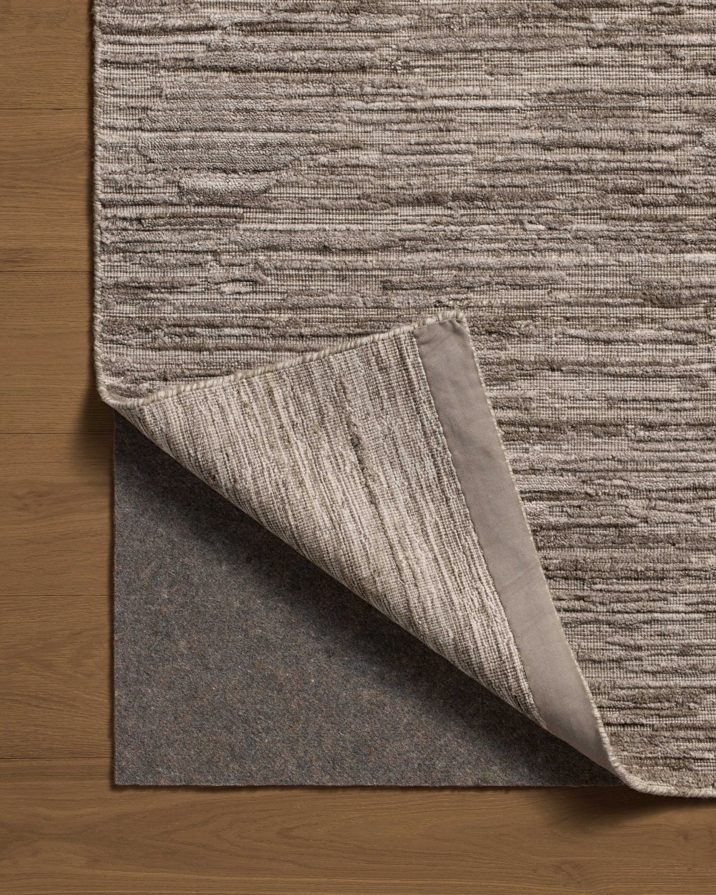 Jean Stoffer x Loloi Daniel Dove Contemporary