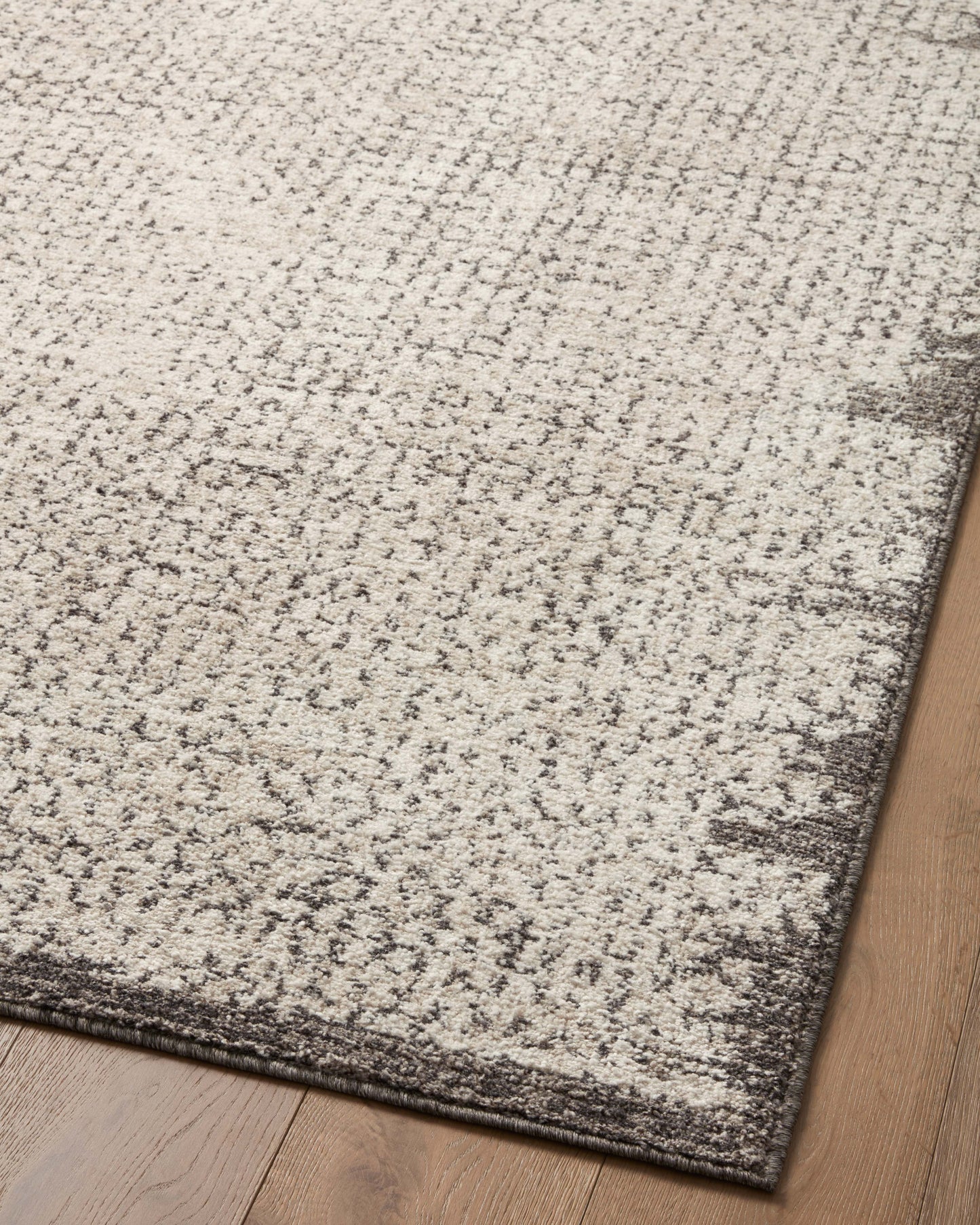 Loloi Darby Ivory Stone Transitional