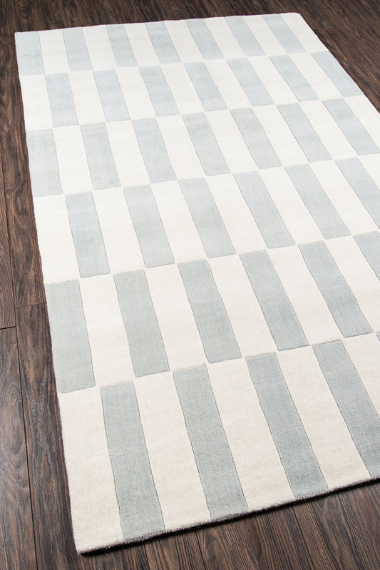 Novogratz Delmar Grey Modern