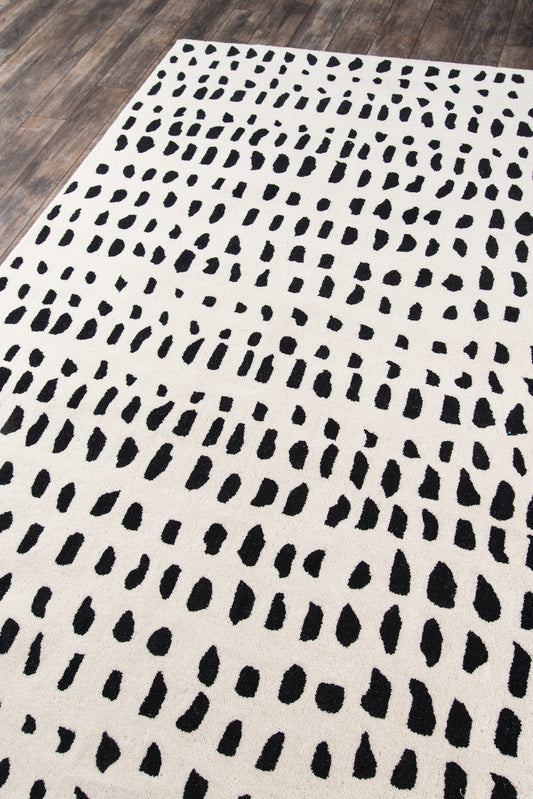 Novogratz Delmar Ivory Contemporary