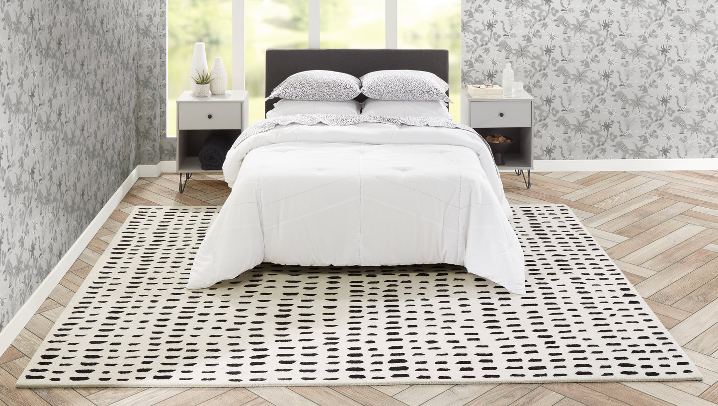 Novogratz Delmar Ivory Contemporary