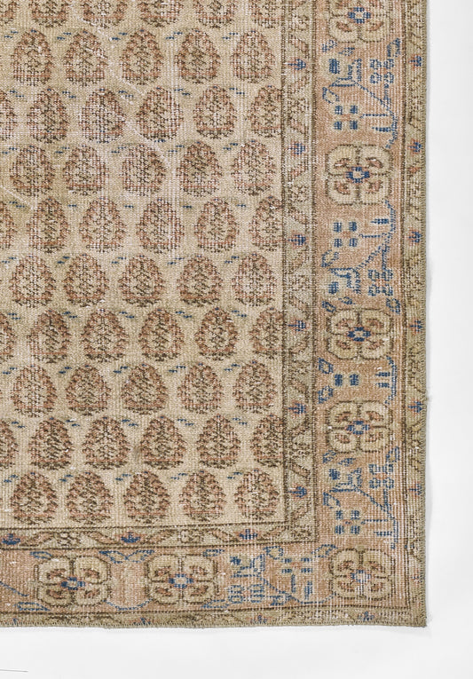 Erin Gates Dorset Blush Traditional