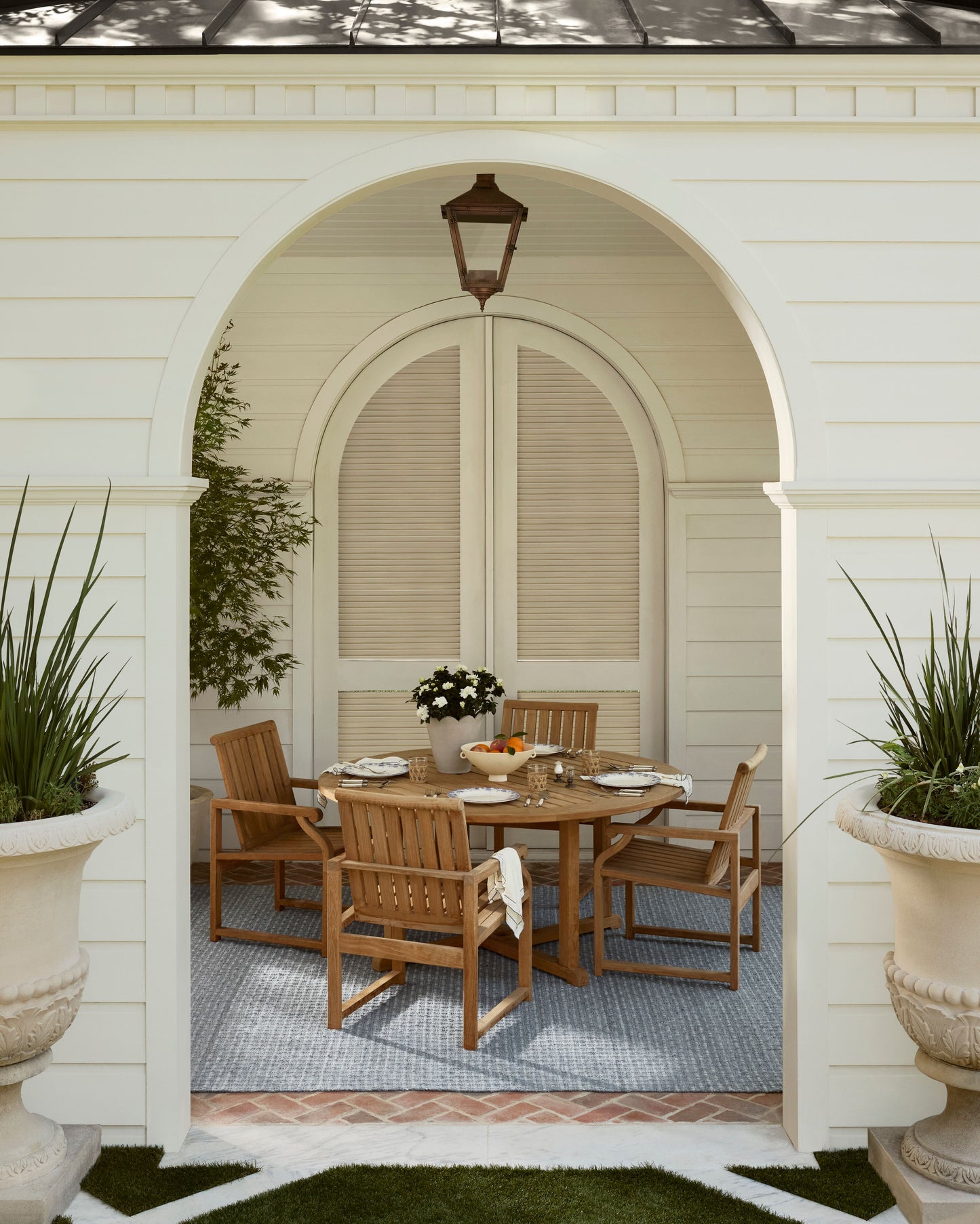 Loloi Duncan Sky Contemporary