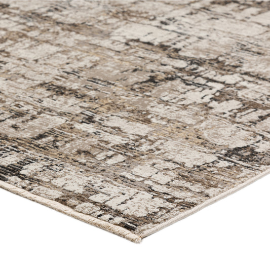 Dalyn Rugs Denizi Putty Transitional