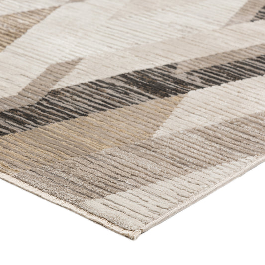 Dalyn Rugs Denizi Putty Transitional